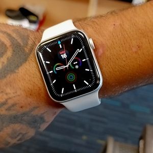 Apple watch series 6 44mm gps+cellular